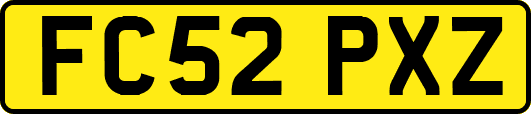 FC52PXZ