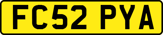 FC52PYA