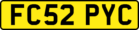 FC52PYC