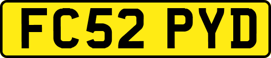 FC52PYD