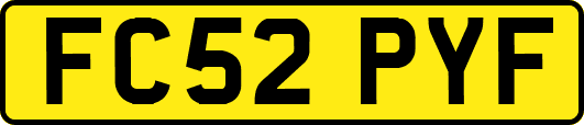 FC52PYF