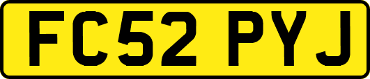 FC52PYJ