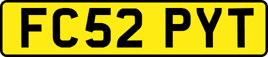 FC52PYT