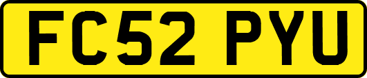 FC52PYU