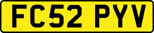 FC52PYV