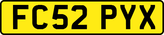 FC52PYX