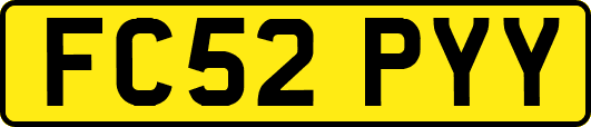 FC52PYY