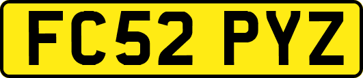 FC52PYZ