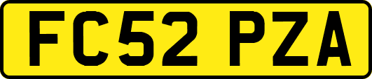 FC52PZA
