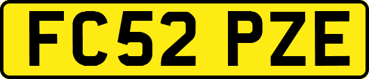 FC52PZE