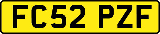 FC52PZF