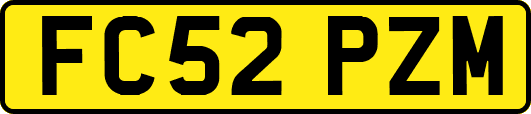 FC52PZM
