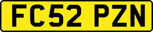 FC52PZN