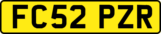 FC52PZR