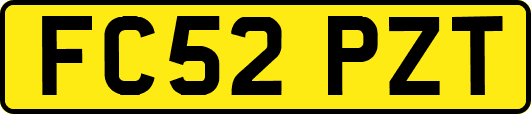 FC52PZT