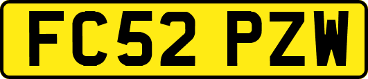 FC52PZW
