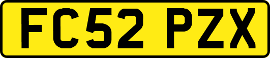 FC52PZX