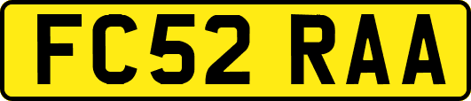FC52RAA
