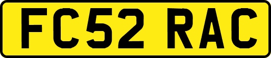 FC52RAC