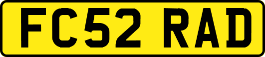FC52RAD