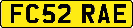 FC52RAE