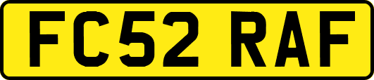 FC52RAF
