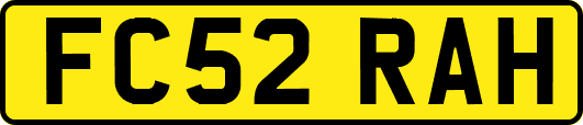 FC52RAH