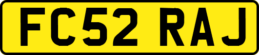 FC52RAJ