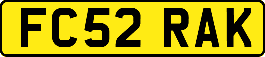 FC52RAK