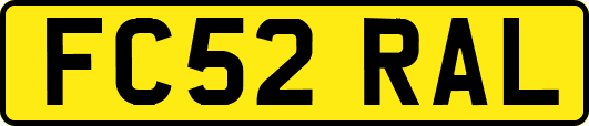 FC52RAL