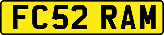 FC52RAM