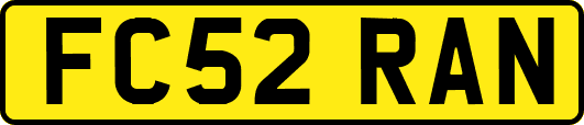 FC52RAN