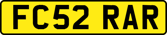 FC52RAR