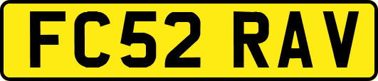 FC52RAV