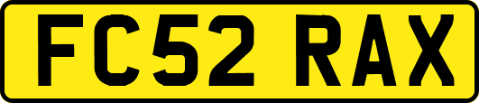 FC52RAX