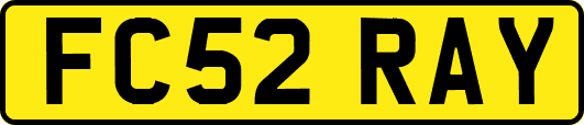 FC52RAY