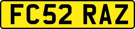 FC52RAZ