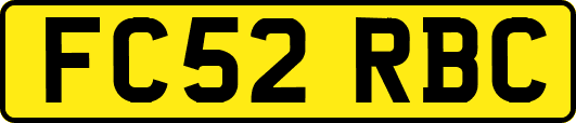 FC52RBC