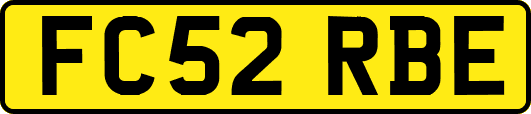 FC52RBE