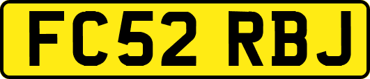 FC52RBJ