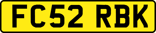 FC52RBK