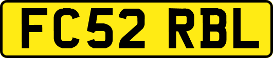 FC52RBL