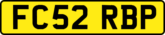 FC52RBP
