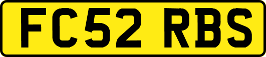 FC52RBS
