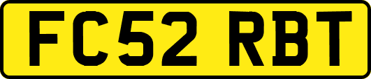 FC52RBT