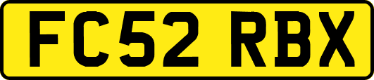 FC52RBX
