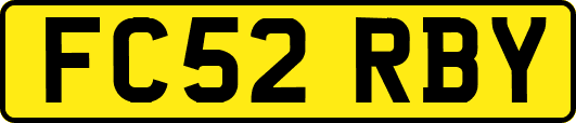 FC52RBY