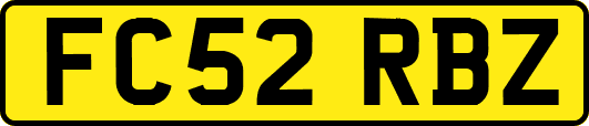 FC52RBZ