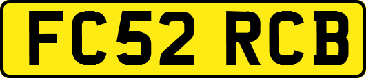 FC52RCB
