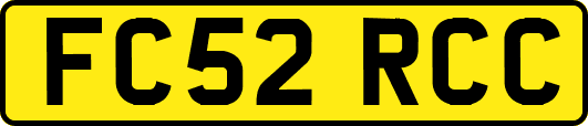 FC52RCC